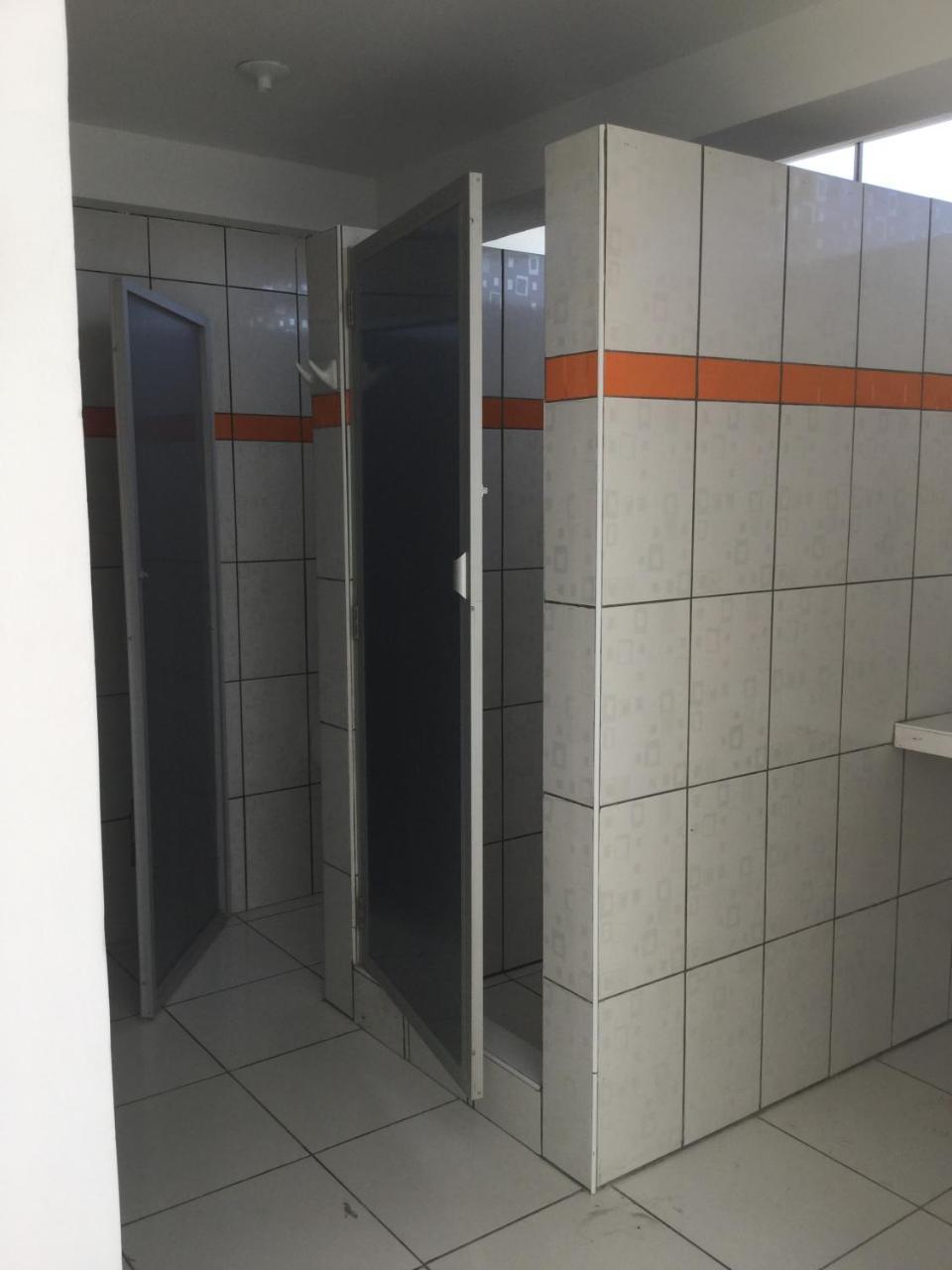 Antares Paracas Ngoại thất bức ảnh