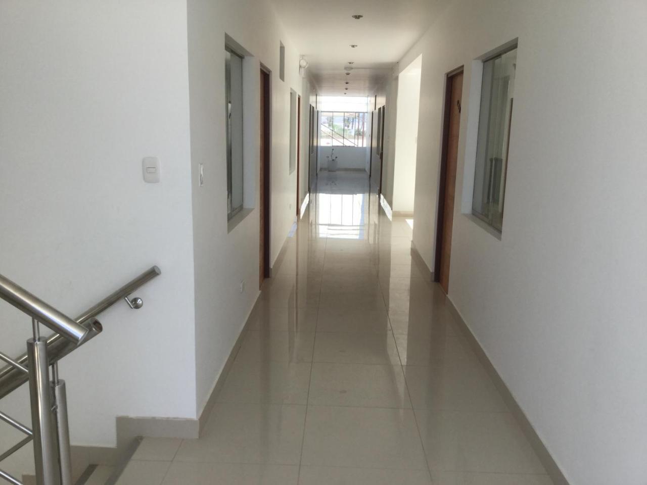 Antares Paracas Ngoại thất bức ảnh